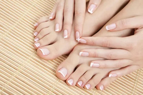 Endurecedor de Uñas 7 Days X 3 Unidades