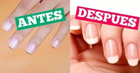 Endurecedor de Uñas 7 Days X 3 Unidades