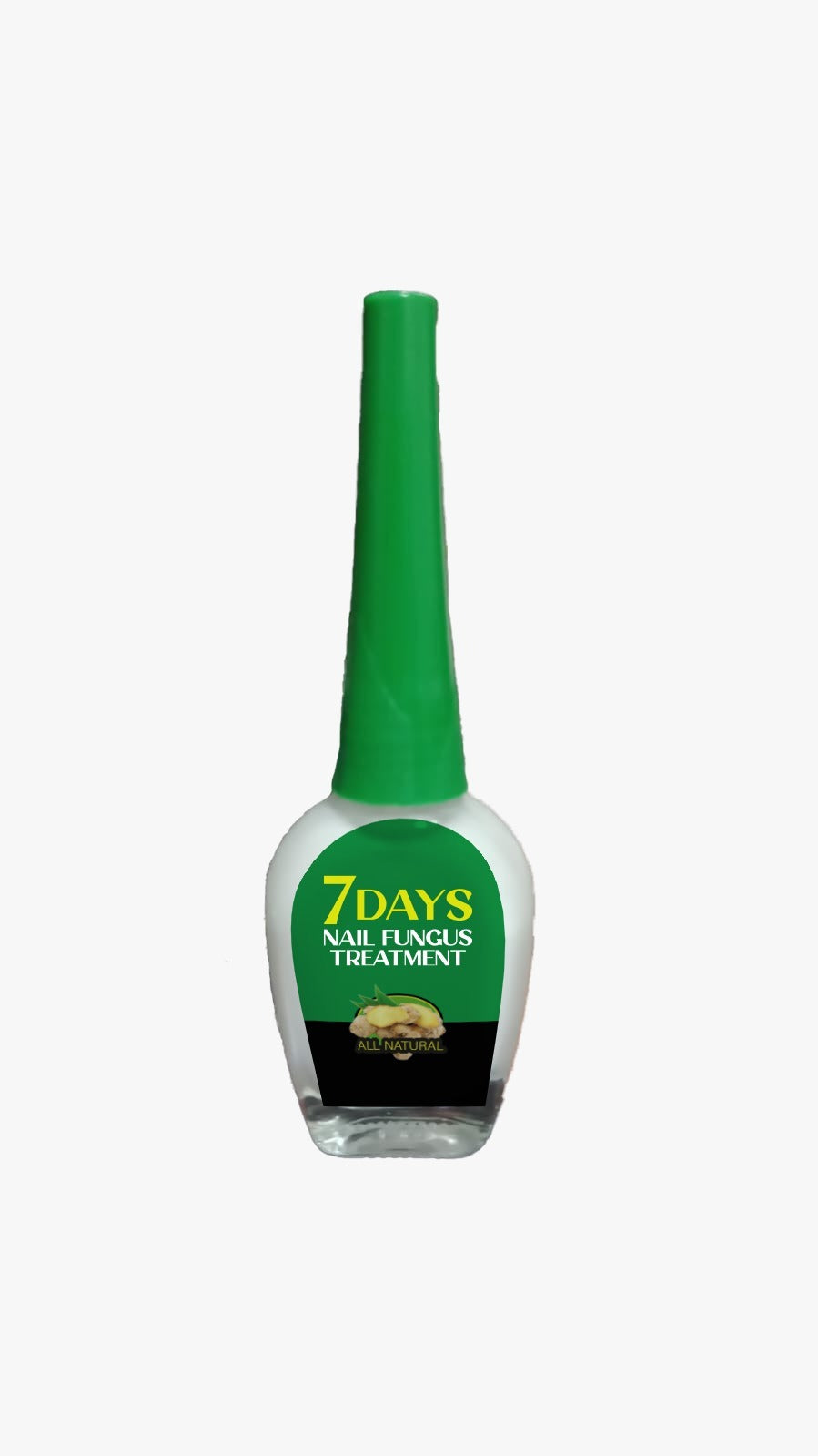 Endurecedor de Uñas 7 Days X 3 Unidades